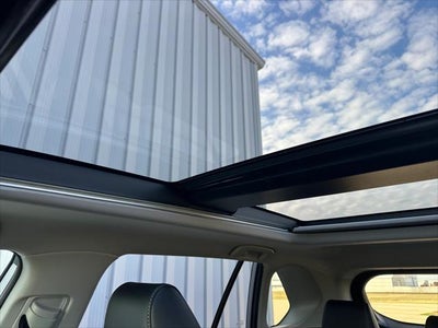 2020 Toyota RAV4 Limited