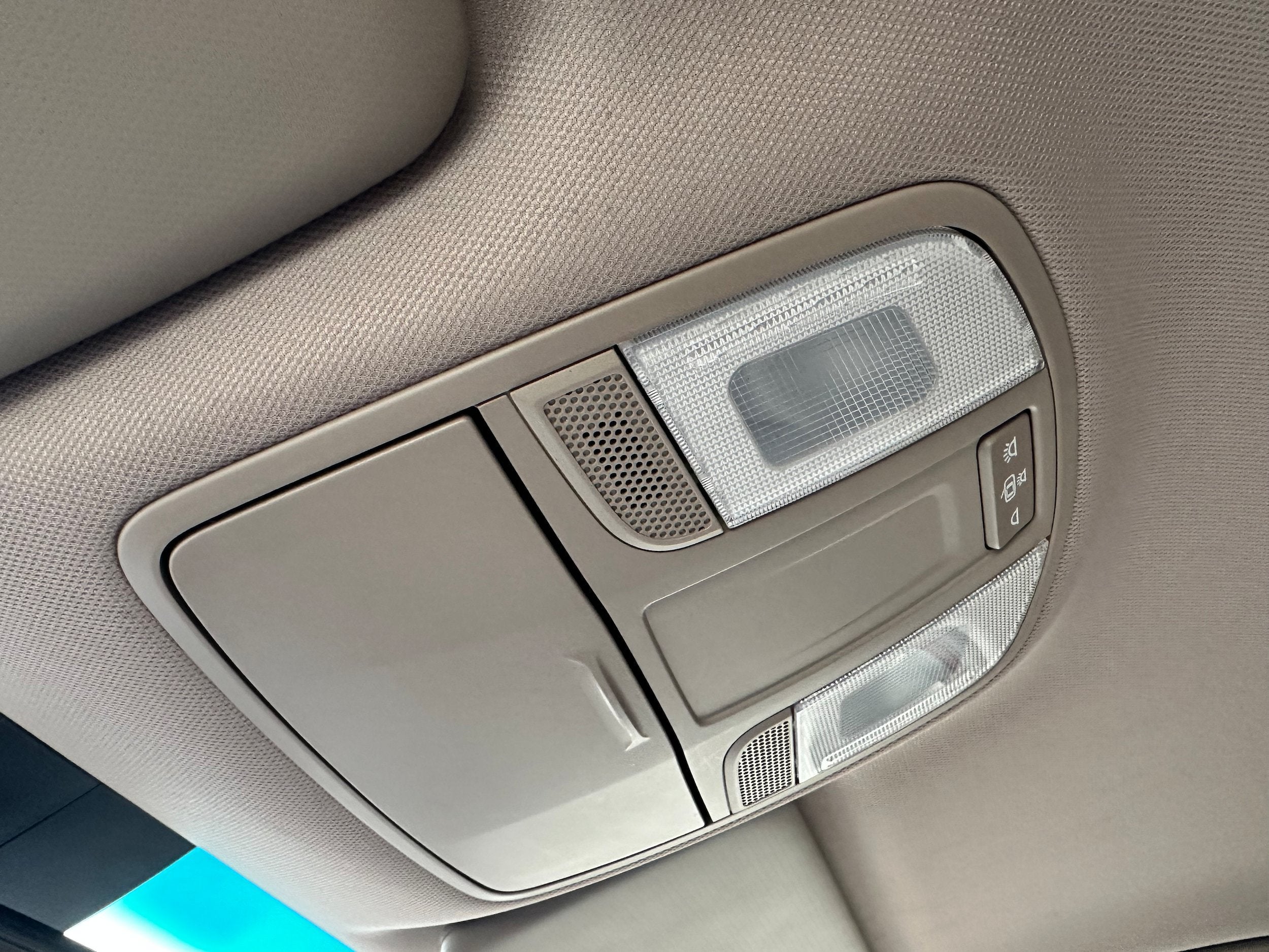 2019 Hyundai Tucson Base