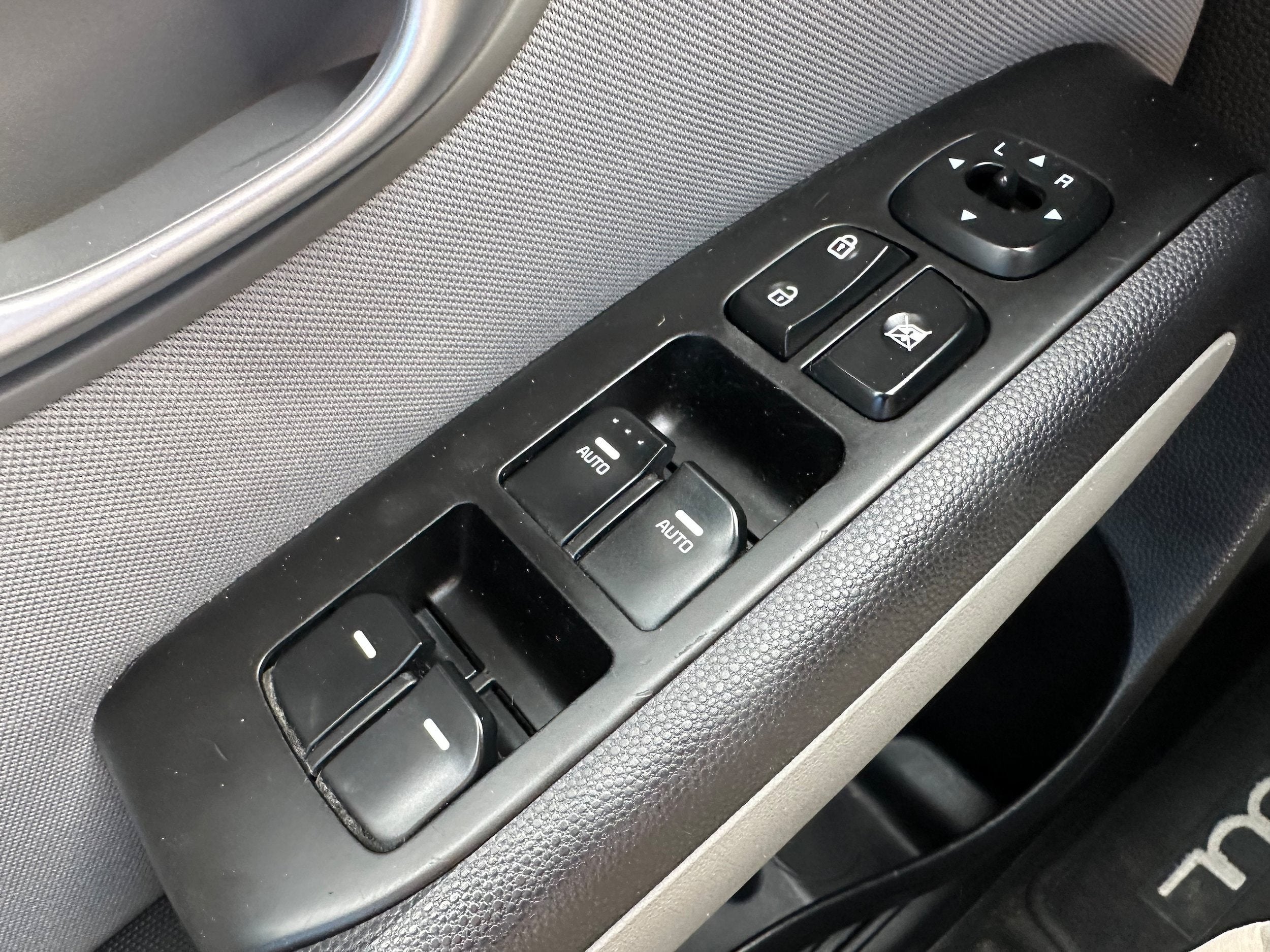 2014 Kia Soul Base