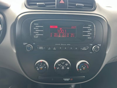 2014 Kia Soul Base