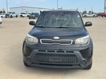 2014 Kia Soul Base