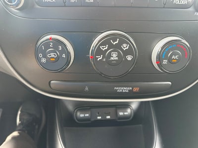 2014 Kia Soul Base