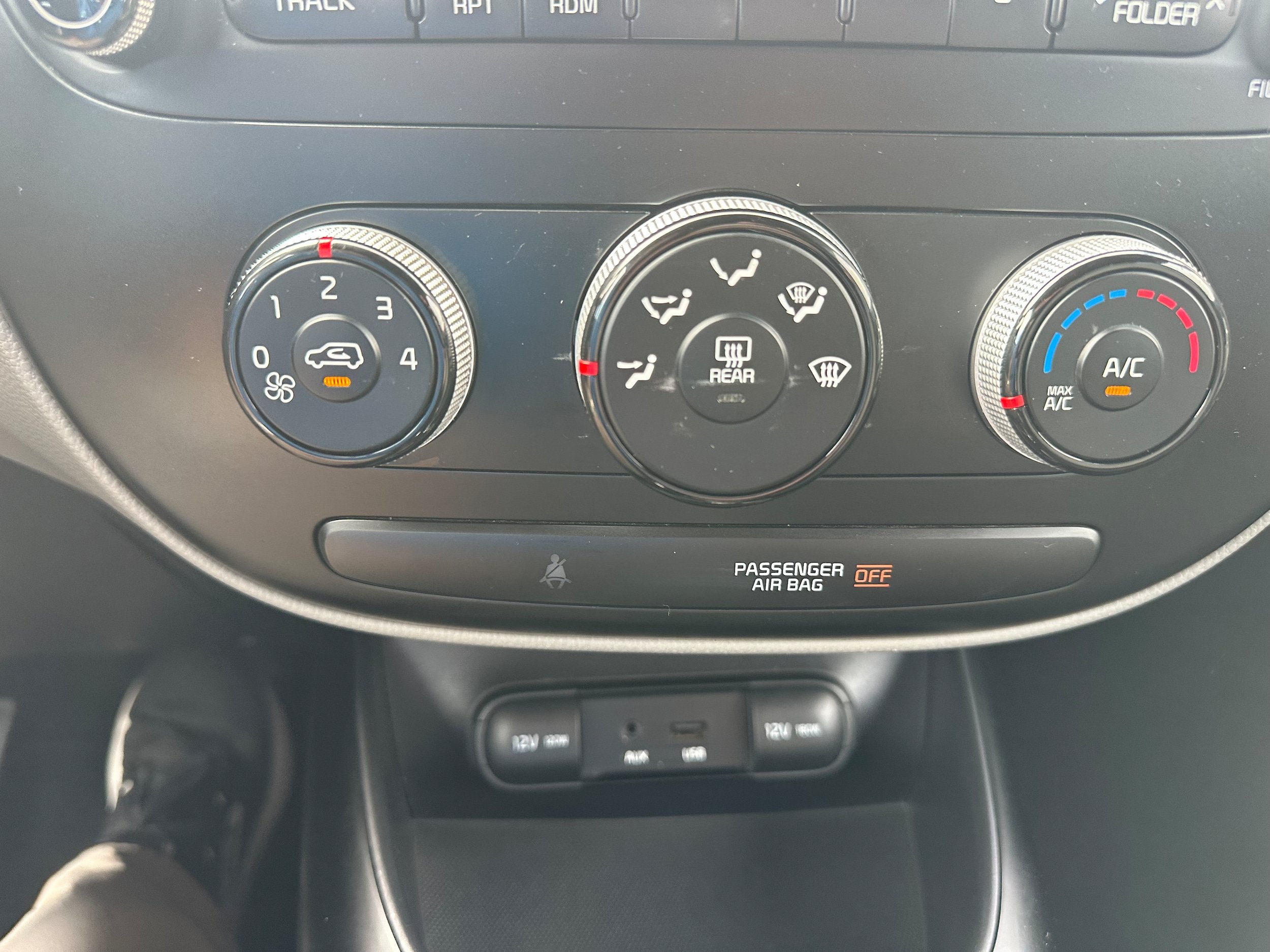 2014 Kia Soul Base