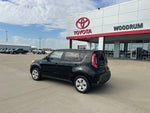 2014 Kia Soul Base