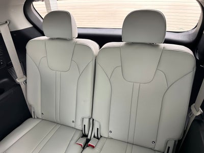 2025 Kia Sorento Plug-In Hybrid EX