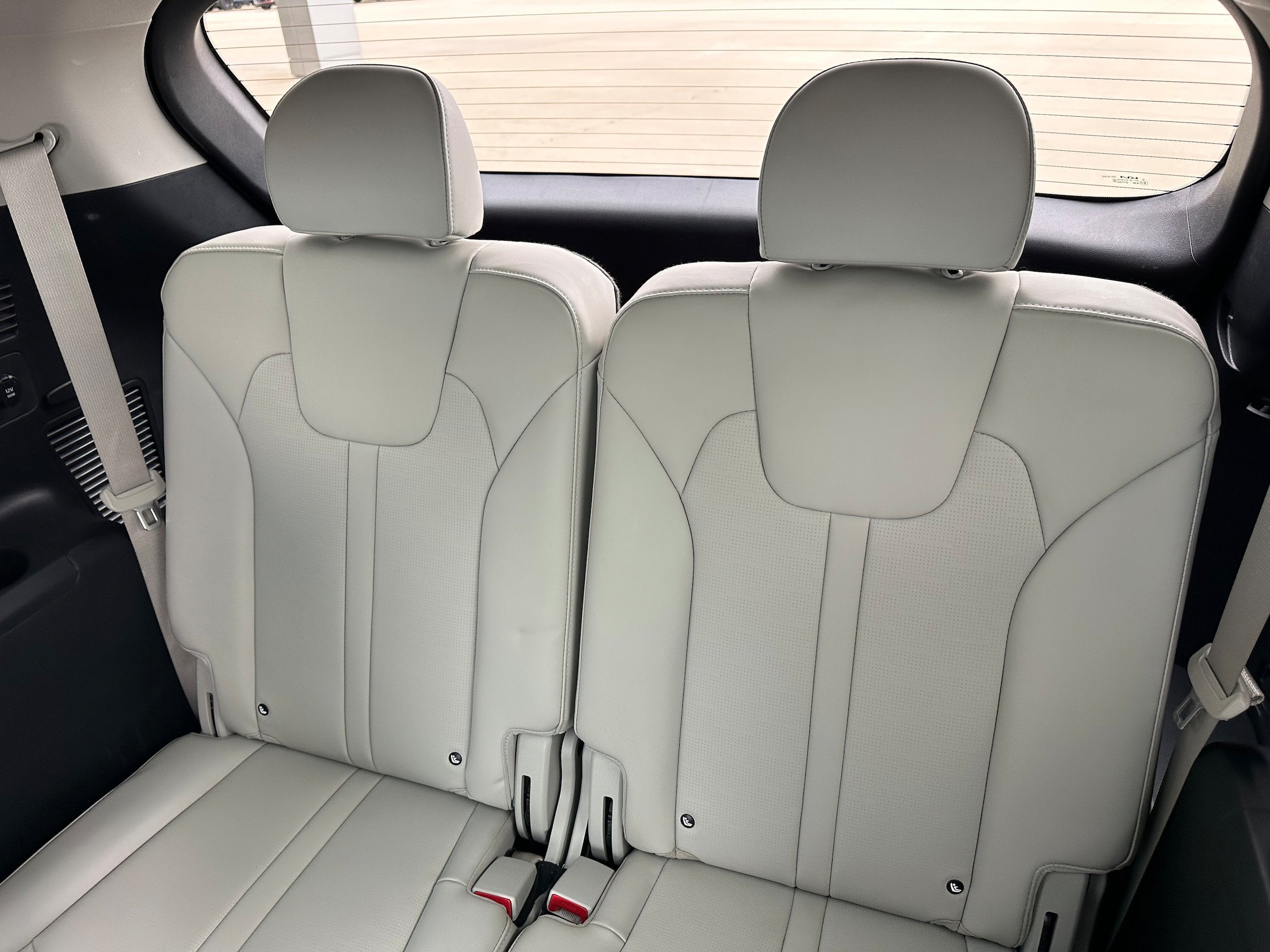 2025 Kia Sorento Plug-In Hybrid EX