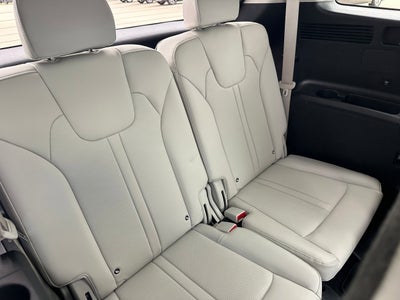 2025 Kia Sorento Plug-In Hybrid EX