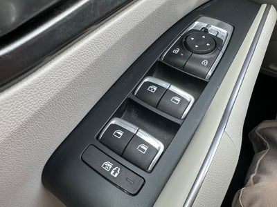 2025 Kia Sorento Plug-In Hybrid EX