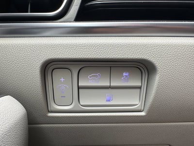 2025 Kia Sorento Plug-In Hybrid EX