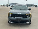 2025 Kia Sorento Plug-In Hybrid EX