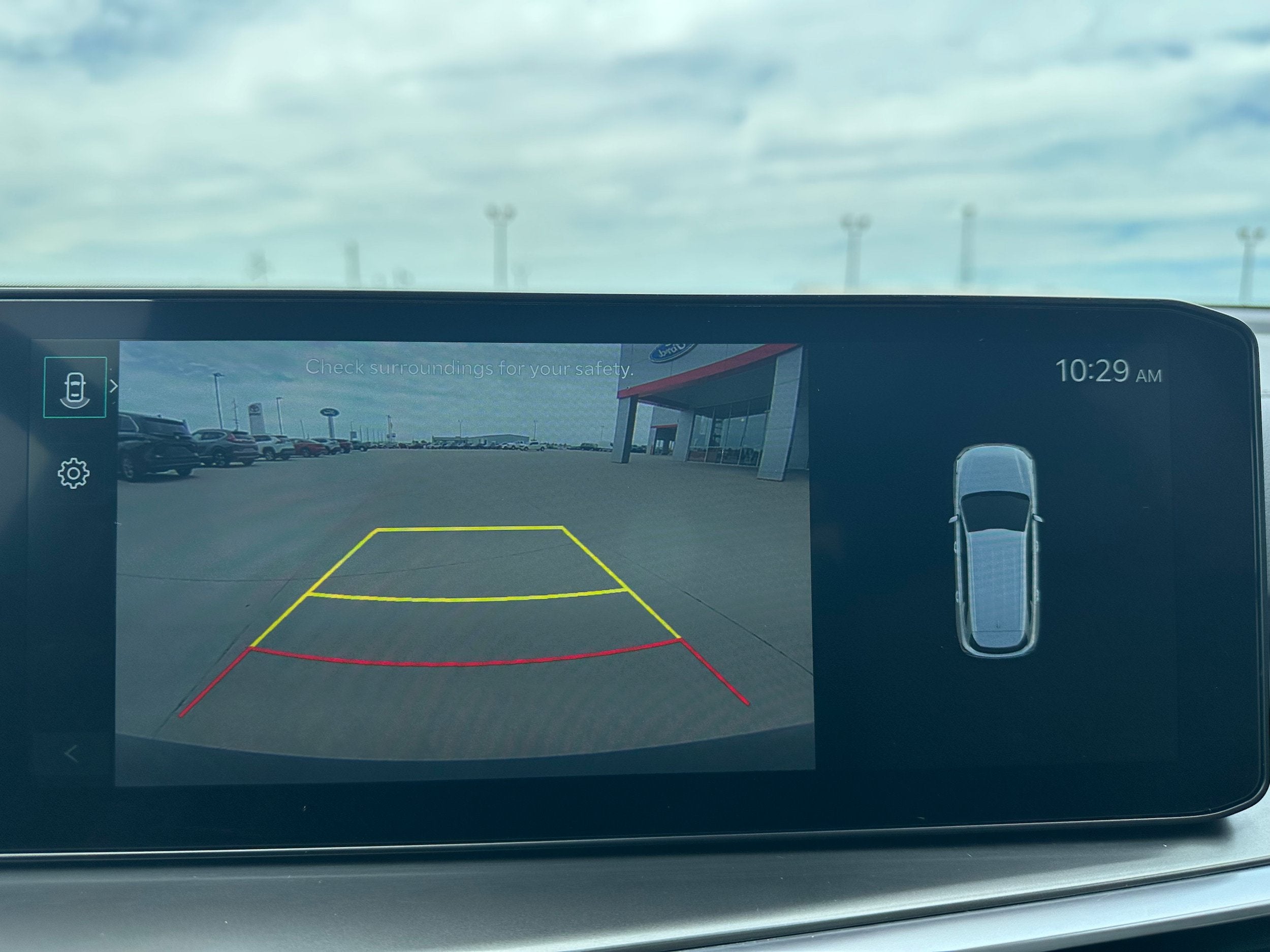 2025 Kia Sorento Plug-In Hybrid EX
