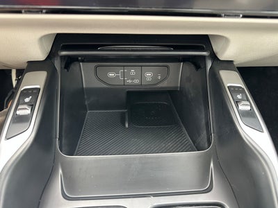 2025 Kia Sorento Plug-In Hybrid EX