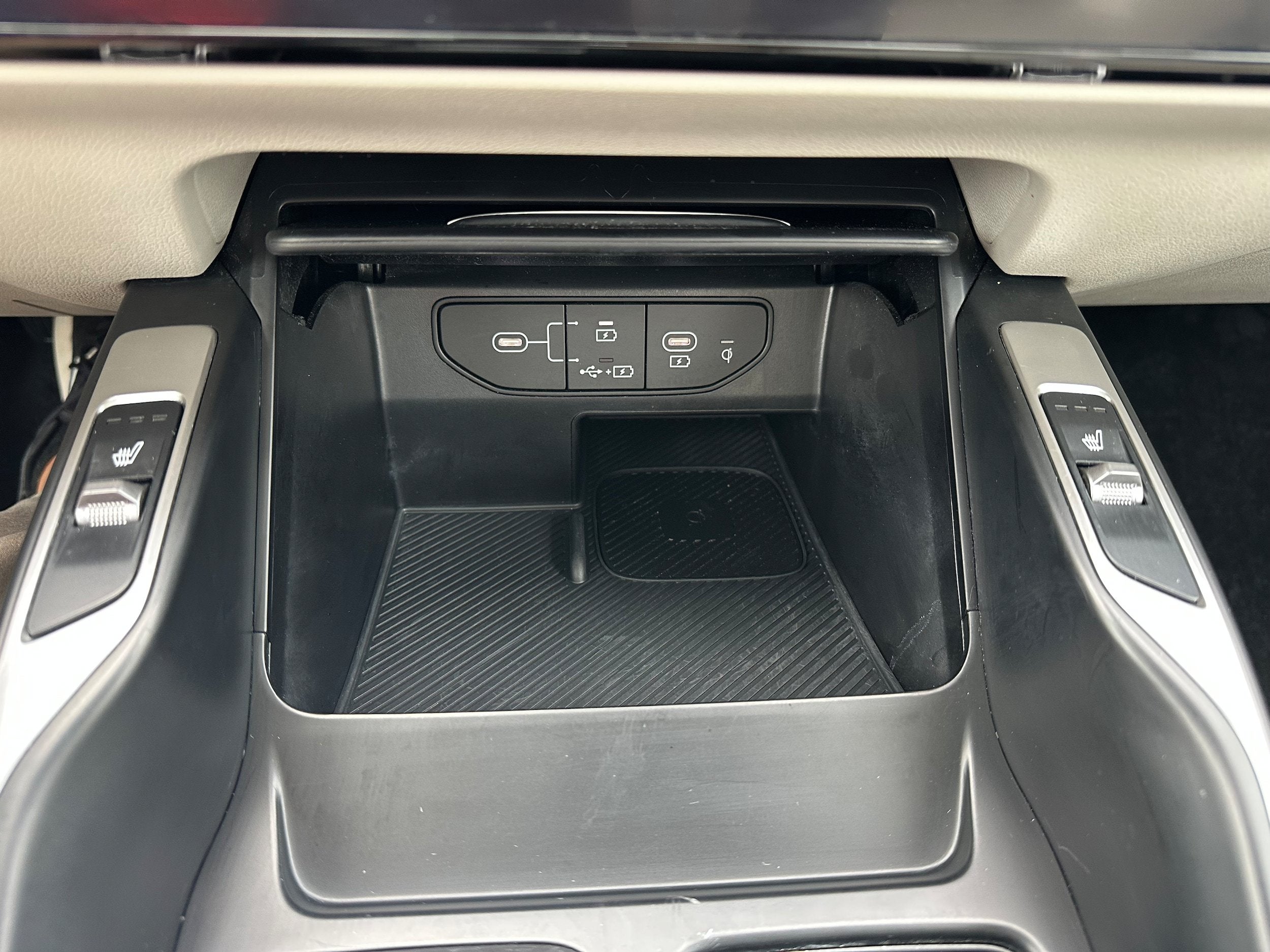 2025 Kia Sorento Plug-In Hybrid EX