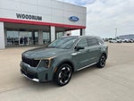 2025 Kia Sorento Plug-In Hybrid EX
