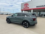 2025 Kia Sorento Plug-In Hybrid EX