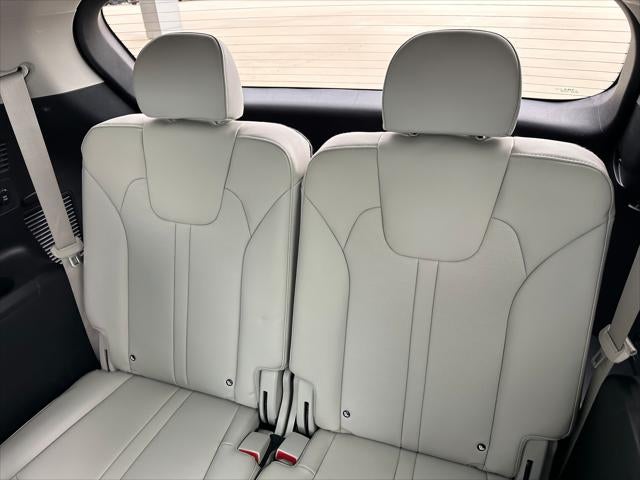 2025 Kia Sorento Plug-In Hybrid EX