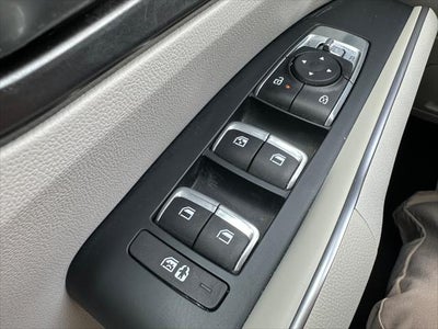 2025 Kia Sorento Plug-In Hybrid EX