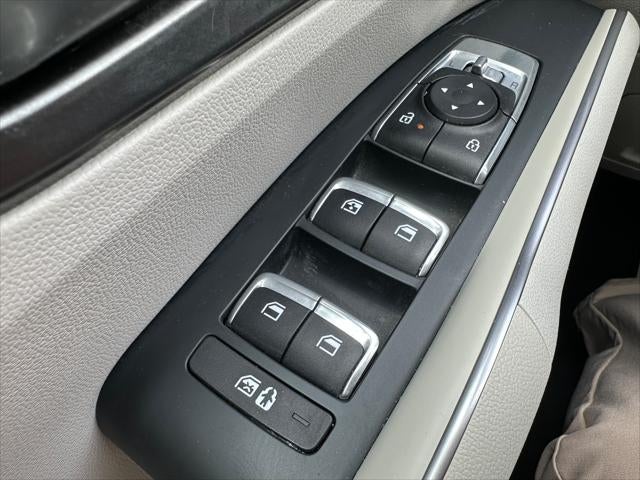2025 Kia Sorento Plug-In Hybrid EX