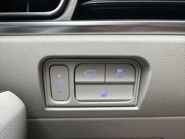2025 Kia Sorento Plug-In Hybrid EX