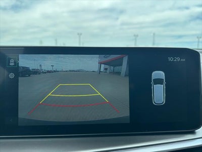 2025 Kia Sorento Plug-In Hybrid EX
