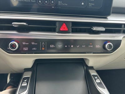 2025 Kia Sorento Plug-In Hybrid EX