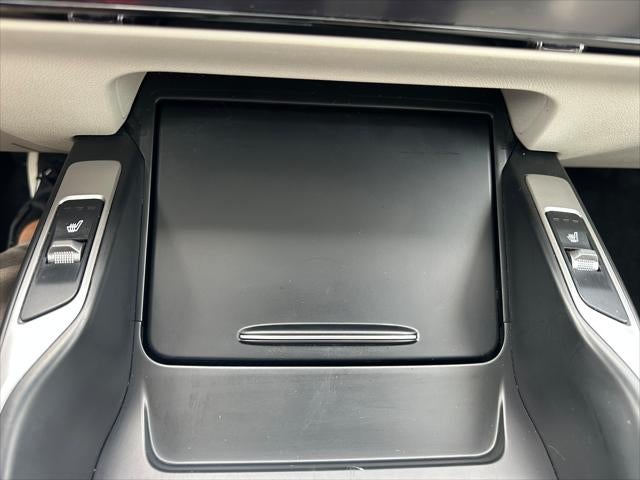 2025 Kia Sorento Plug-In Hybrid EX