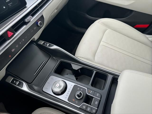 2025 Kia Sorento Plug-In Hybrid EX