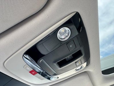 2025 Kia Sorento Plug-In Hybrid EX