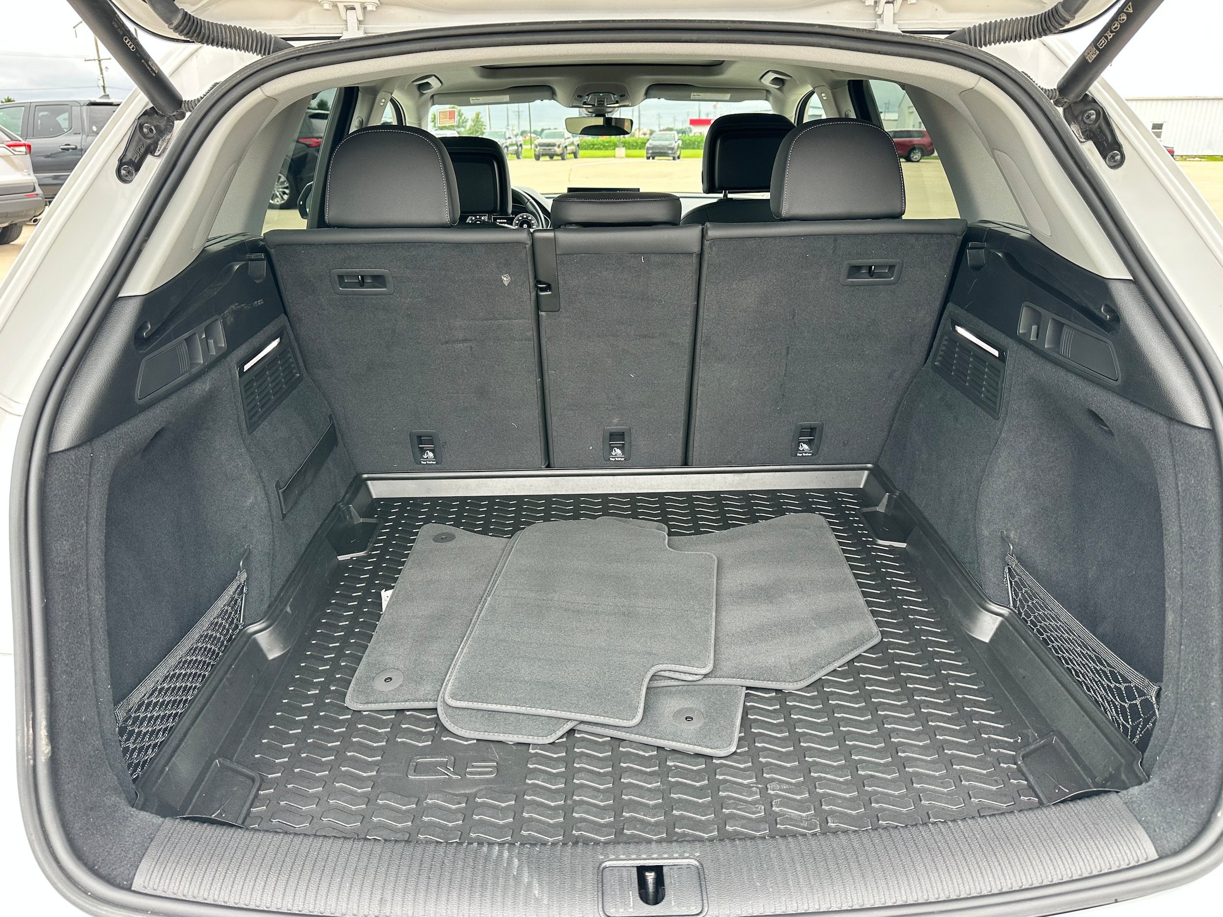 2021 Audi Q5 Premium Plus