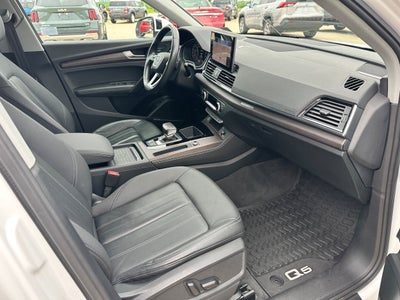 2021 Audi Q5 Premium Plus