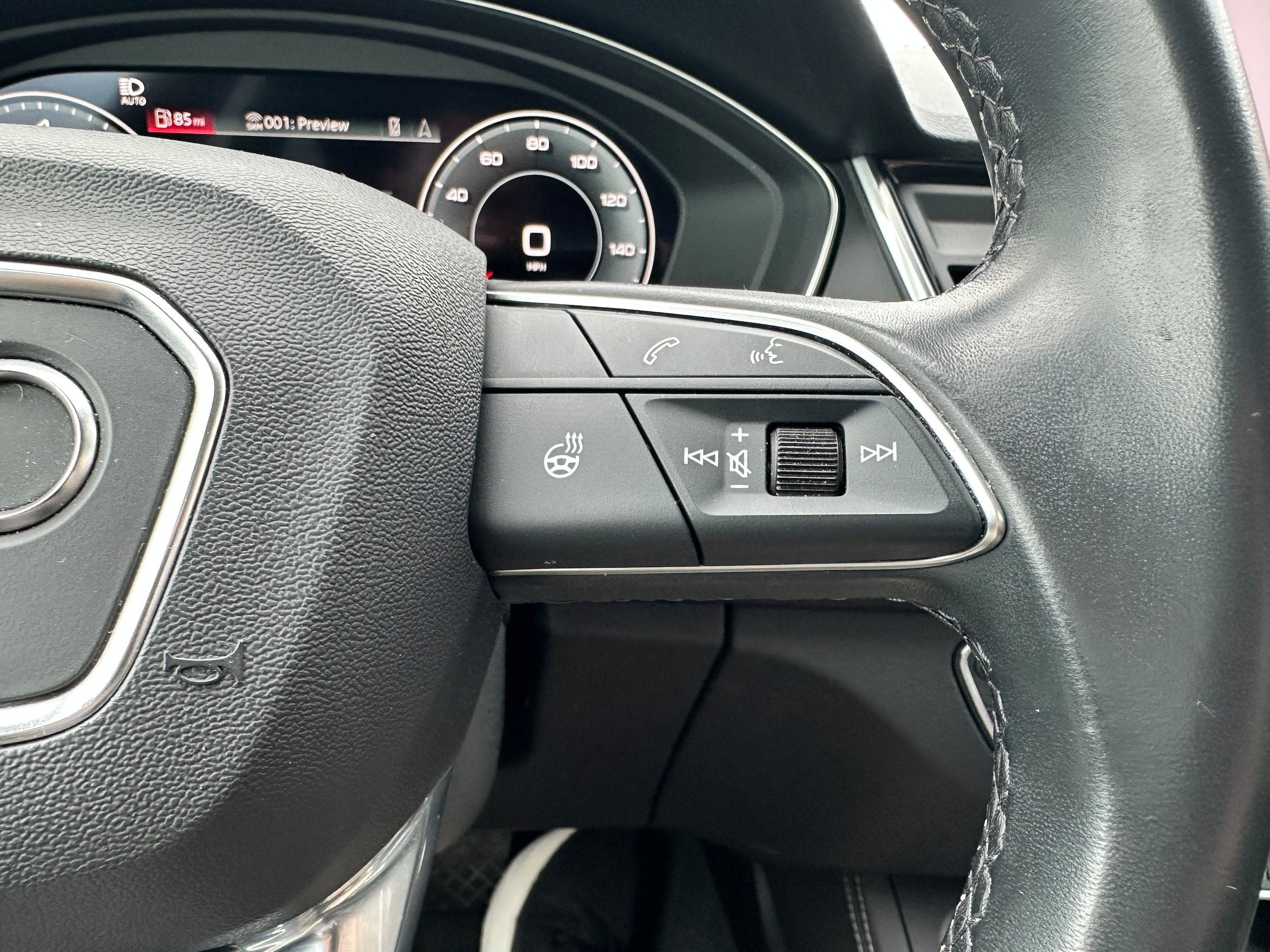 2021 Audi Q5 Premium Plus