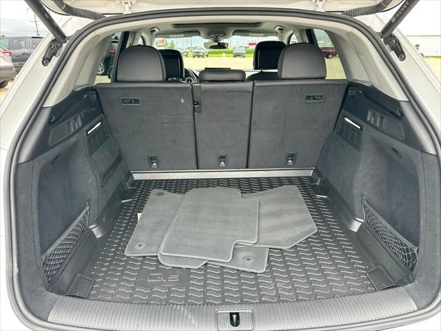 2021 Audi Q5 Premium Plus