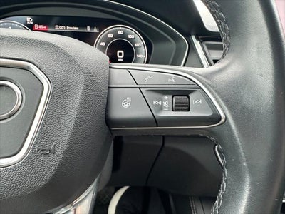 2021 Audi Q5 Premium Plus