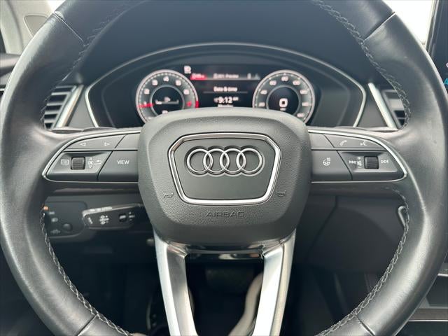 2021 Audi Q5 Premium Plus