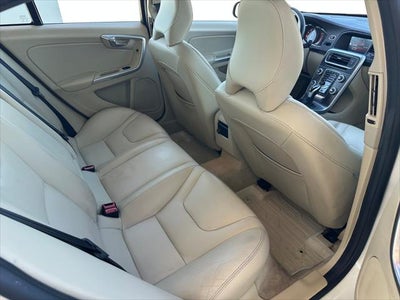 2016 Volvo S60 T5 Drive-E Premier
