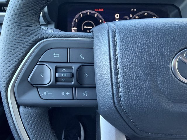 2026 Toyota Tacoma i-FORCE MAX Tacoma TRD Off-Road