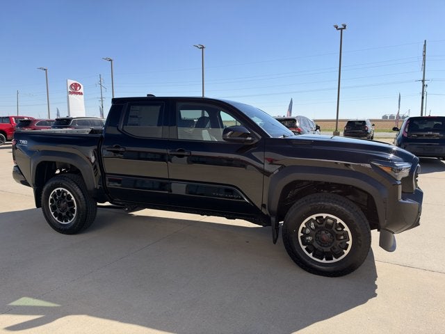 2026 Toyota Tacoma i-FORCE MAX Tacoma TRD Off-Road