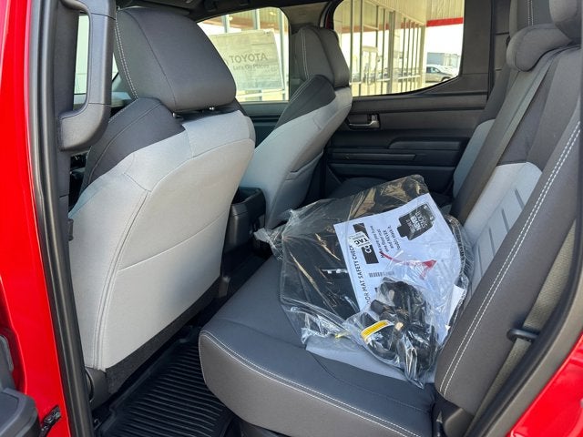 2025 Toyota Tacoma i-FORCE MAX Tacoma TRD Off-Road