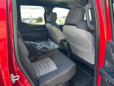 2025 Toyota Tacoma i-FORCE MAX Tacoma TRD Off-Road