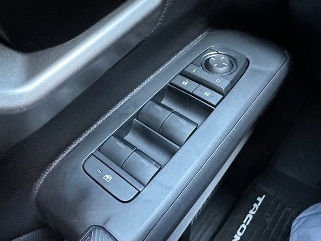 2025 Toyota Tacoma i-FORCE MAX Tacoma TRD Off-Road