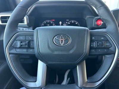 2025 Toyota Tacoma i-FORCE MAX Tacoma TRD Off-Road