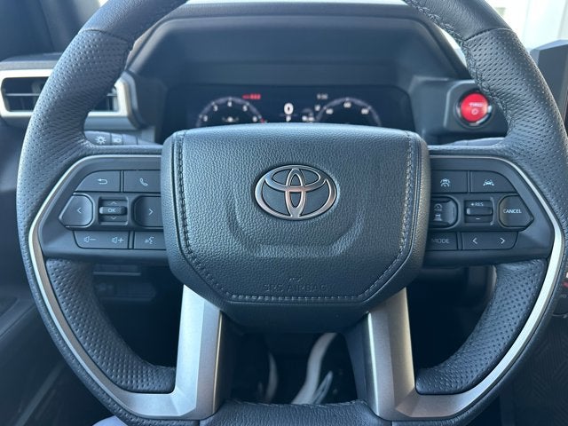 2025 Toyota Tacoma i-FORCE MAX Tacoma TRD Off-Road