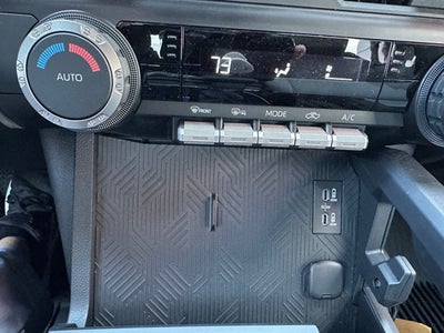2025 Toyota Tacoma i-FORCE MAX Tacoma TRD Off-Road