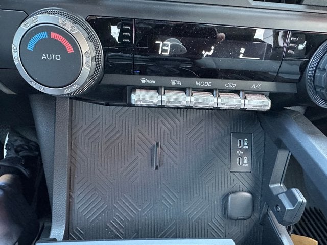 2025 Toyota Tacoma i-FORCE MAX Tacoma TRD Off-Road