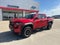 2025 Toyota Tacoma i-FORCE MAX Tacoma TRD Off-Road
