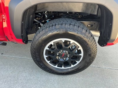 2025 Toyota Tacoma i-FORCE MAX Tacoma TRD Off-Road