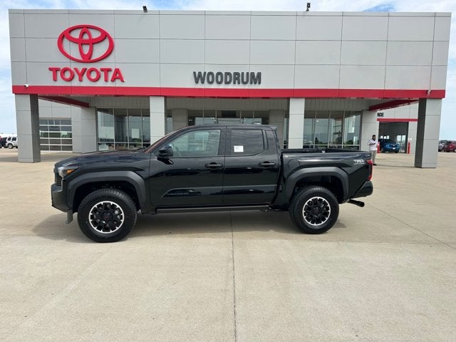2026 Toyota Tacoma i-FORCE MAX Tacoma TRD Off-Road