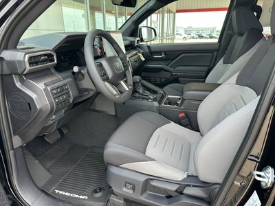 2026 Toyota Tacoma i-FORCE MAX Tacoma TRD Off-Road