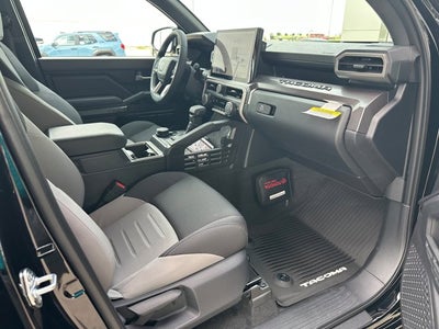 2026 Toyota Tacoma i-FORCE MAX Tacoma TRD Off-Road