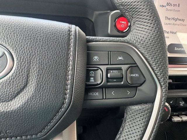 2026 Toyota Tacoma i-FORCE MAX Tacoma TRD Off-Road